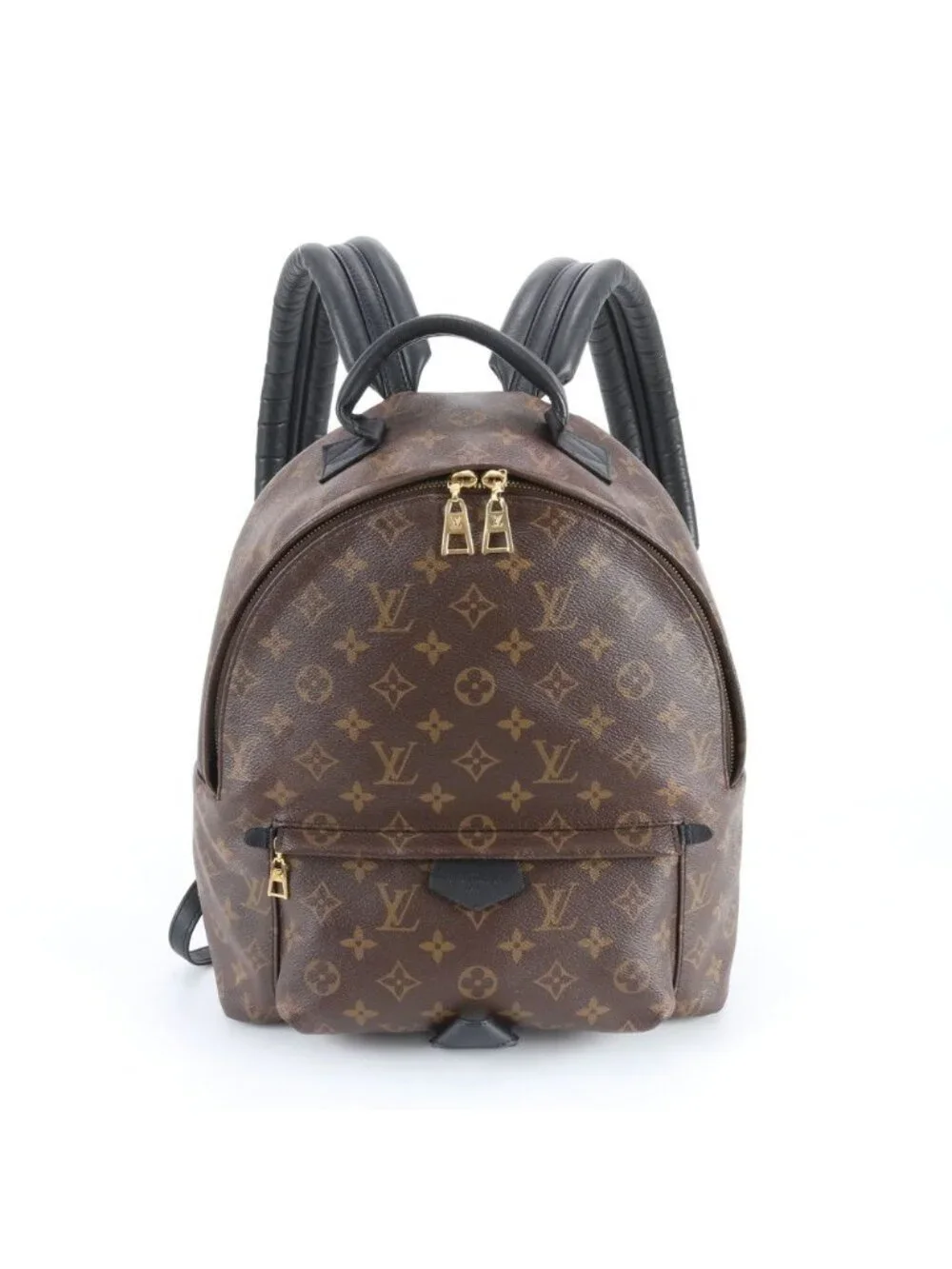 Louis Vuitton Monogram Palm Springs Backpack MM